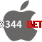 Aplicativo 3344 Bet para iOS