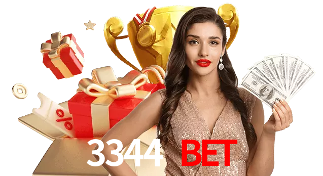 Jogue com dealers reais no 3344 Bet!