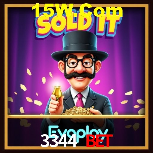 Descubra a Essência do 3344 Bet: Nossa História e Compromissos