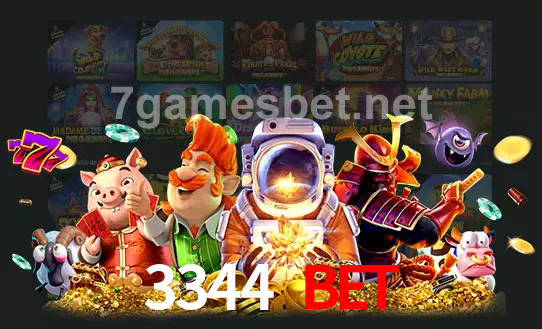 cassino 3344 Bet