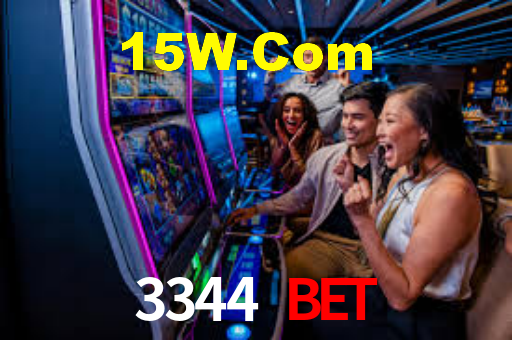 3344 Bet - Plataforma Oficial - 3344Bet.Com