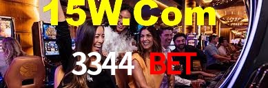 3344 Bet App