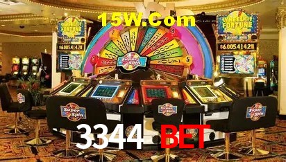 Login Seguro 3344 Bet