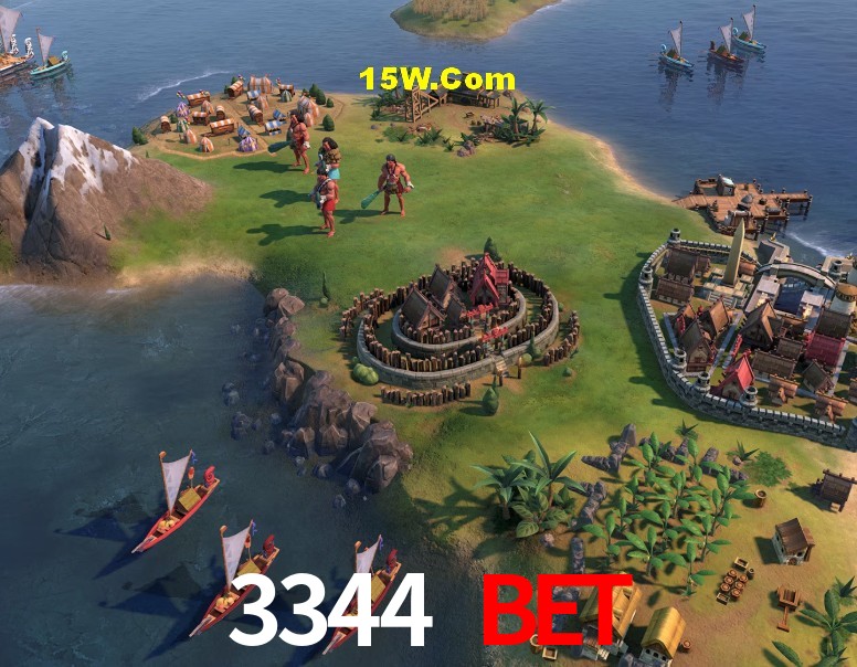 Estatísticas do Jogo 3344 Bet