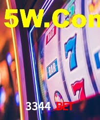 Exclusive Games 3344 Bet
