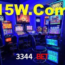 3344 Bet