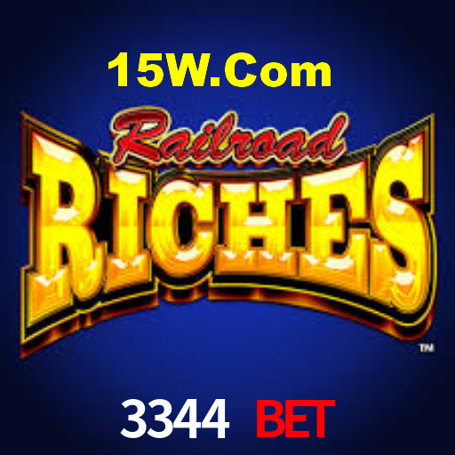 3344 Bet App