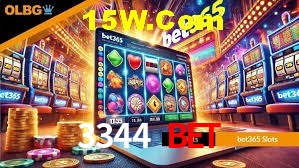 Statistics 3344 Bet