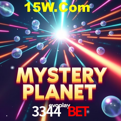 Seasonal Promotions 3344 Bet