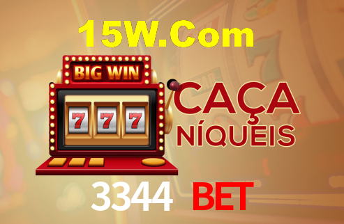 3344 Bet App