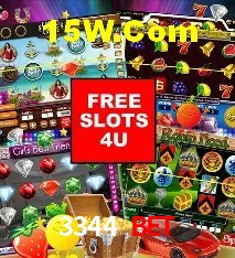Promoção Relâmpago 3344 Bet