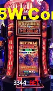 Welcome Bonus 3344 Bet