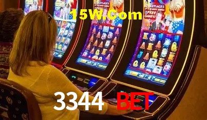 Jogos de Slot 3344 Bet