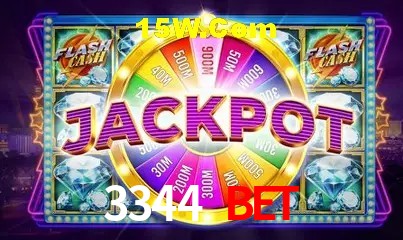 Promoções Sazonais 3344 Bet