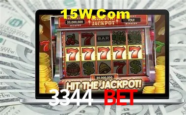 Recursos de Bônus 3344 Bet