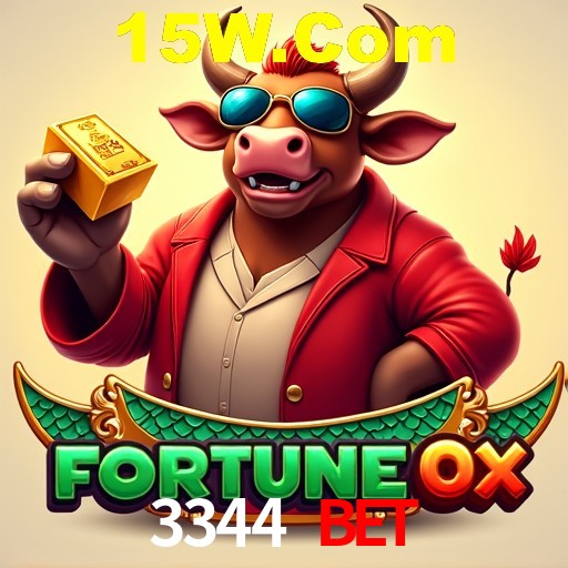 Programa VIP 3344 Bet