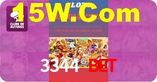 3344 Bet