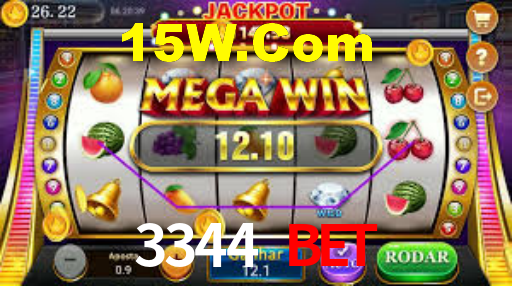 3344 Bet: Seu Cassino Premiado com Pagamentos Rápidos