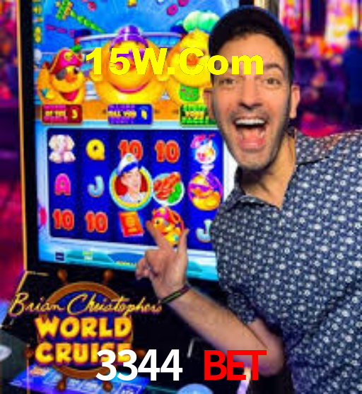 3344 Bet App