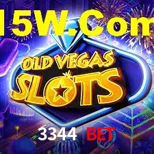 Premium Interface 3344 Bet