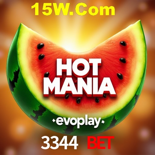 Casino Ao Vivo 3344 Bet
