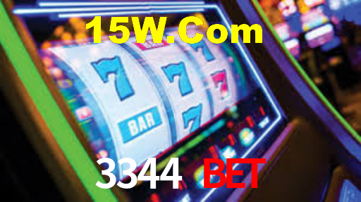 3344Bet.Com