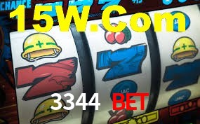 Live Casino 3344 Bet