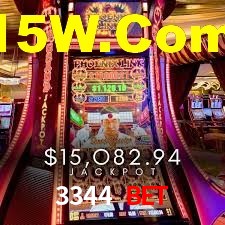 VIP Casino 3344 Bet