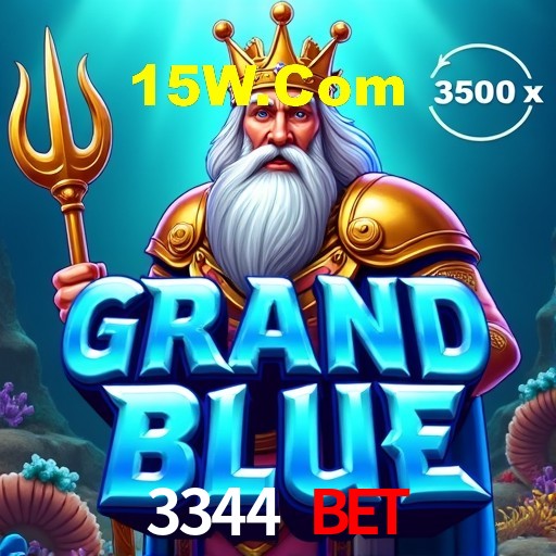 Apostas de Tênis 3344 Bet