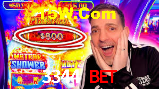 3344 Bet