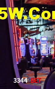Daily Bonuses 3344 Bet