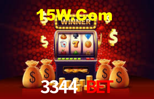 3344Bet.Com