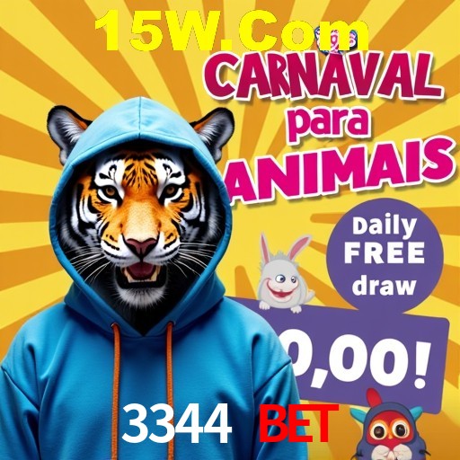 Inovações de Jogos na 3344 Bet: O Futuro das Experiências Interativas