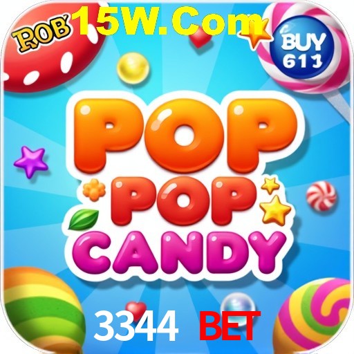 Descubra o Mundo do Cassino Online com 3344 Bet