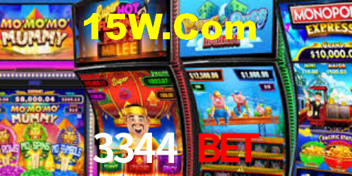 3344Bet.Com