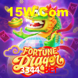 3344 Bet