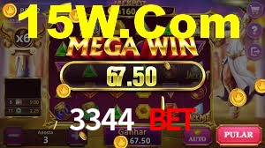 Tennis Betting 3344 Bet