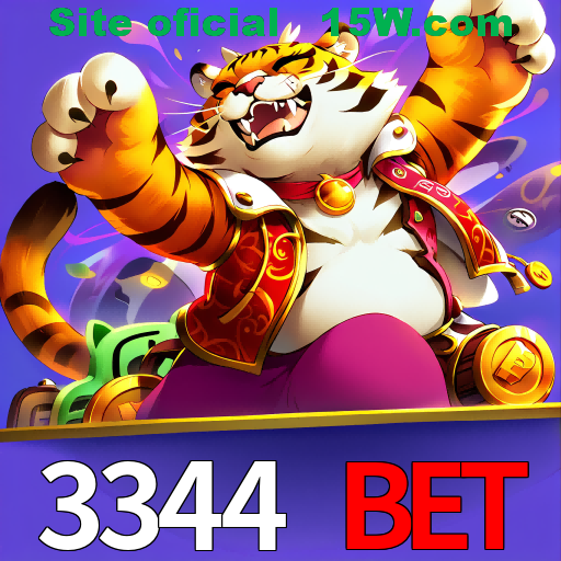3344 Bet