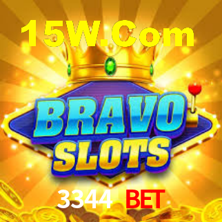 3344 Bet App
