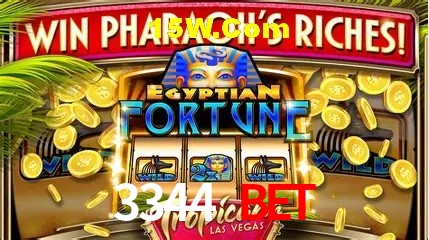 Benefícios da Conta 3344 Bet