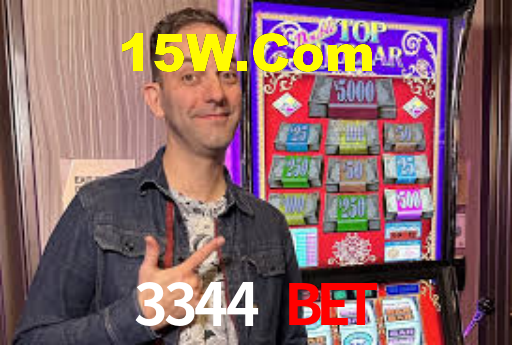 3344Bet.Com