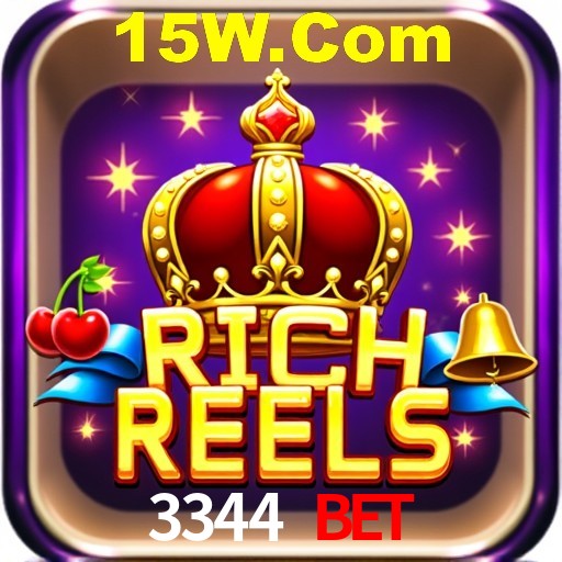 A Revolução dos Aplicativos de Jogos no 3344 Bet