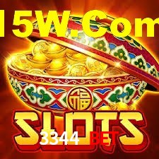 Explore as vantagens do 3344 Bet: serviço profissional e confiabilidade