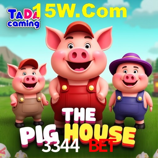 Programa VIP 3344 Bet