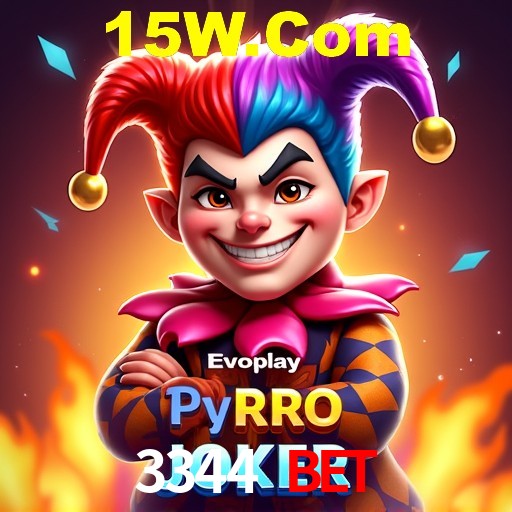 Interface Premium 3344 Bet