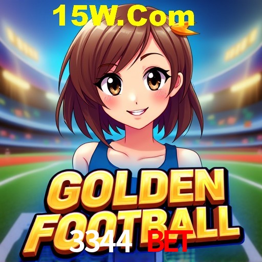 Seasonal Promotions 3344 Bet