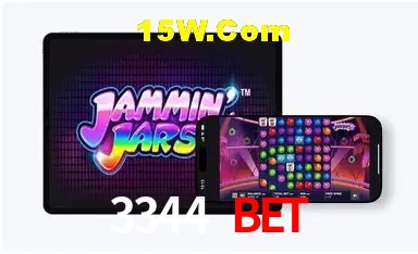 Avaliações dos Jogadores 3344 Bet