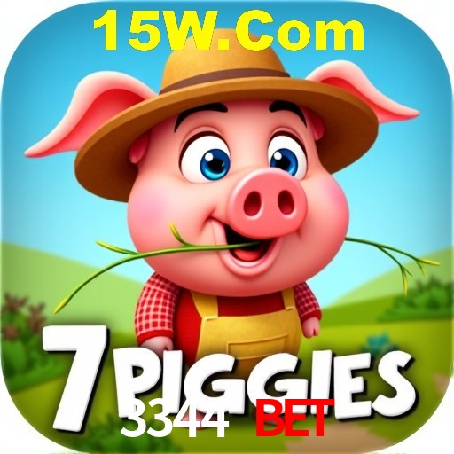 Bônus Diários 3344 Bet