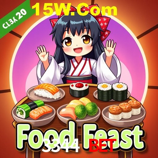 Bonus Features 3344 Bet