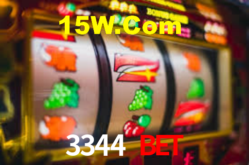 3344Bet.Com